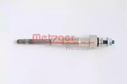 Свеча накаливания METZGER купить